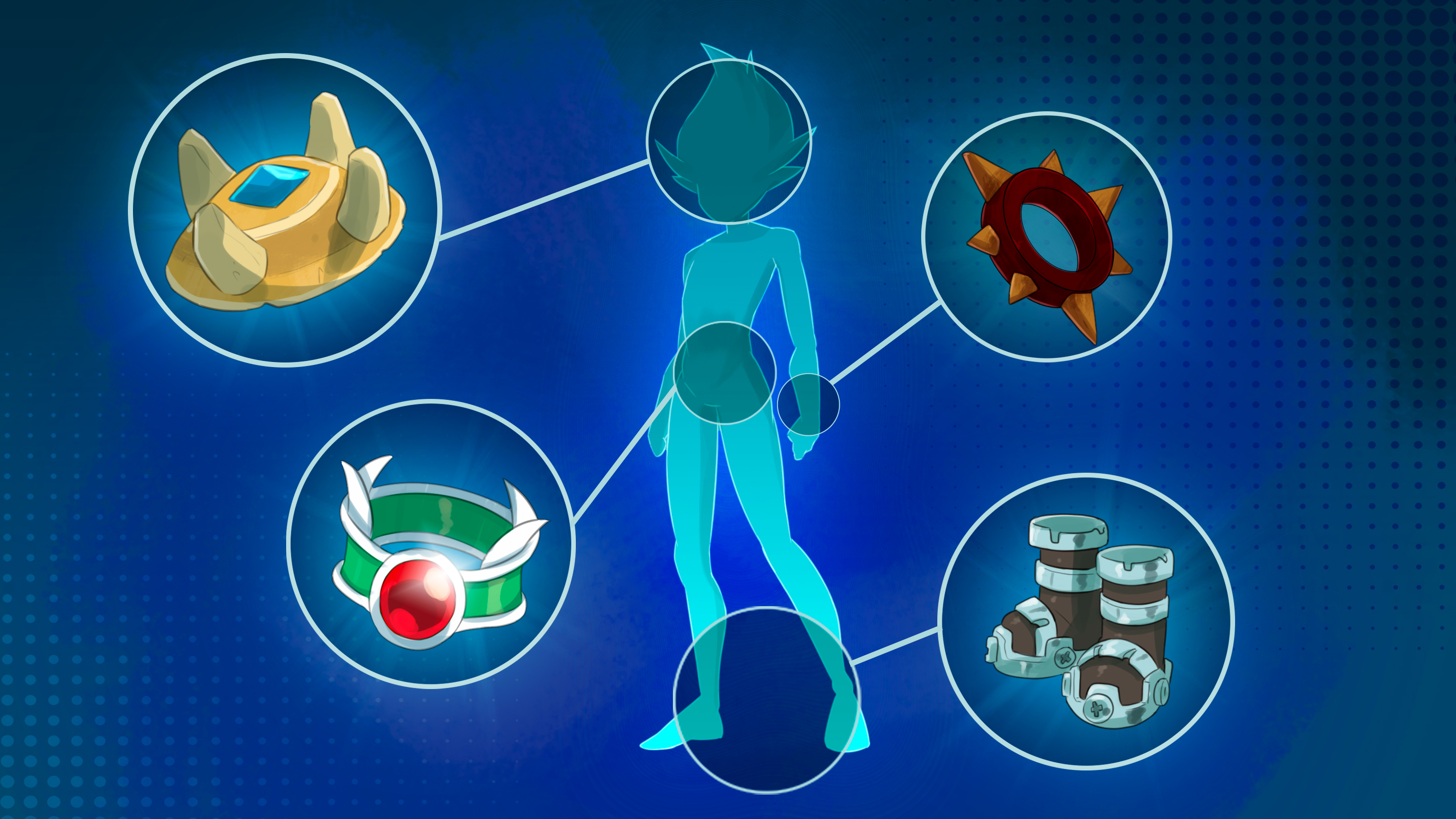 Builds complet par classe