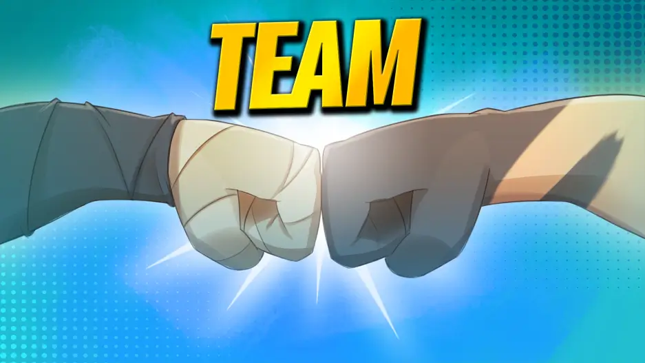 Conseil team de 3 ou de 6